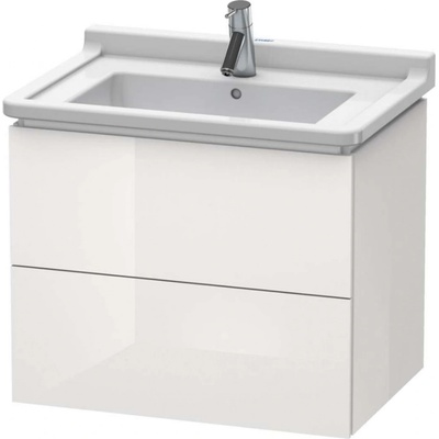 Duravit L-Cube LC626402222