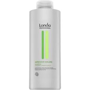 Londa Professional Impressive Volume Shampoo Шампоан за обем и укрепване на косата 1000 ml