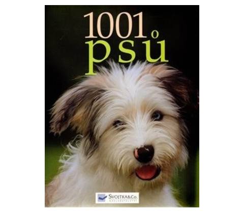 1001 psů