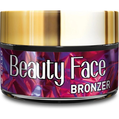 Soleo Collagen Beauty Face Bronzer 15 ml