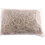 Office Products Ластици Office Products, Ф 60mm, 1kg, бели (28252-А-БЯЛ)