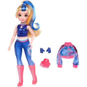 Spin Master Кукла Spin Master Unicorn Academy - Изабел, с топ и аксесоари, 24 cm (23200)