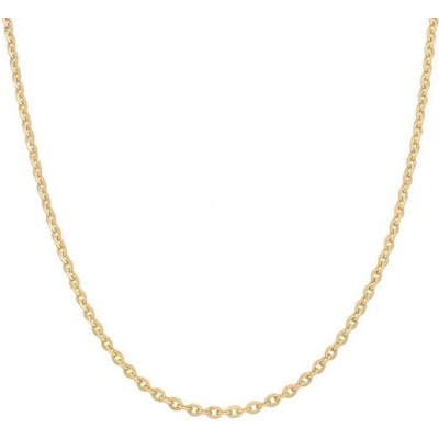 Zlaton Řetízek žluté zlato 000101303239