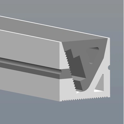 SJ-Tec Silikonový profil SJ-LN1212S