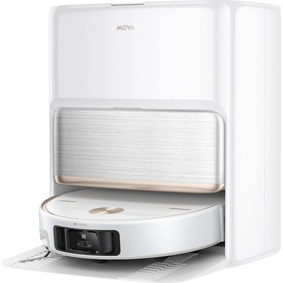 MOVA V70 Ultra Complete biely