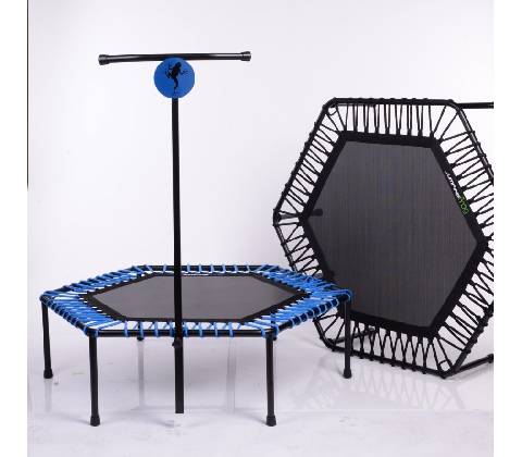 Jumping frog 120 cm