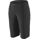 Patagonia Дамски шорти за колоездене Patagonia Women's Dirt Roamer Bike Shorts Cycling bottoms - Black - размер 32 (EU) (155-1196-0111)