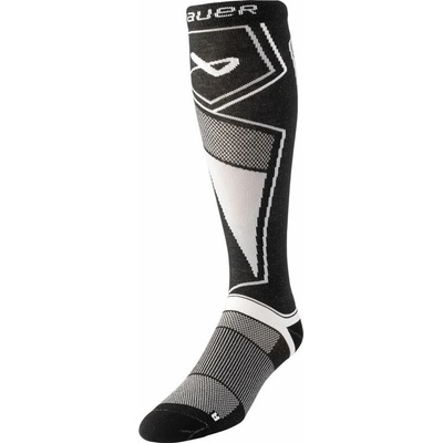 Bauer Hokejové Podkolenky Bauer Supreme Pro Skate Sock