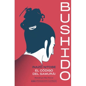 BUSHIDO | NITOBE, INAZO (ISBN: 9788418933851)