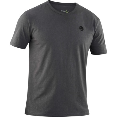 Edelrid Мъжка тениска Edelrid Highball IV T-shirt - Asphalt (016-7030-2112)