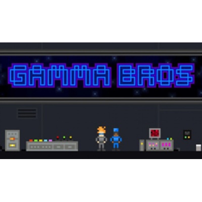 Gamma Bros 1.5