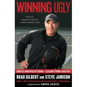 Winning Ugly (ISBN: 9780671884000)