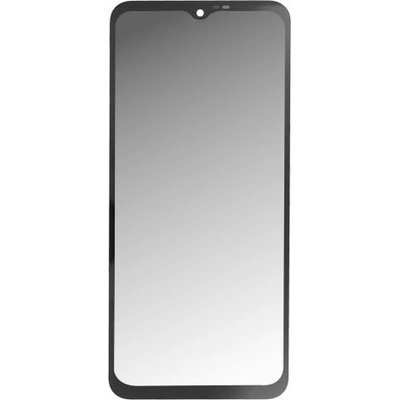 Samsung Стъкло и LCD екран за Samsung Galaxy Xcover6 Pro / SM-G736, оригинален, черно (18465)