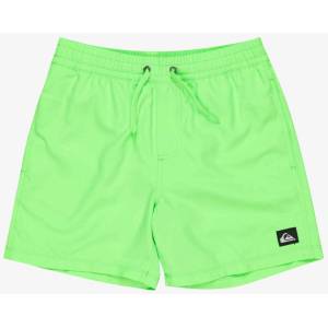 Quiksilver Плувни шорти everyday solid volley yth 14 (eqbjv03517-ggy0)