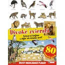 Divoké zvieratá -