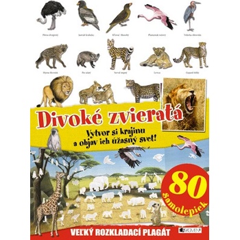 Divoké zvieratá -