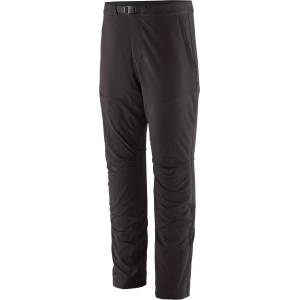 Patagonia Мъжки туристически панталон Patagonia Terravia Peak Pants Walking trousers - Black - размер 40 (010-1765-0117)