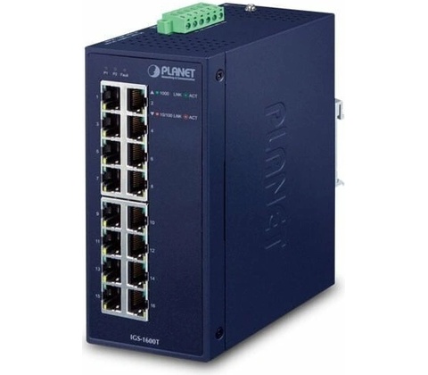 Planet IGS-1600T