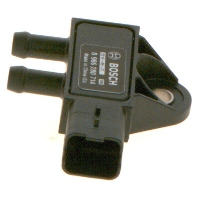 Senzor tlaku výfukových plynů BOSCH 0 986 280 714 (0986280714)