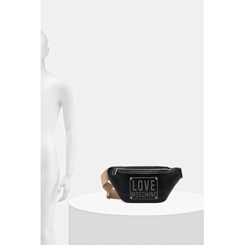 Moschino Чанта за кръст Love Moschino (JC4087PP1OLI1000)