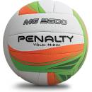 Penalty MG
