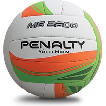 Penalty MG