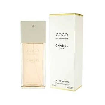 CHANEL Womens Perfume Chanel EDT 100 ml