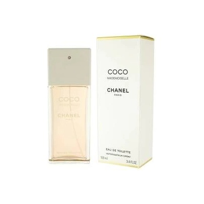 CHANEL Womens Perfume Chanel EDT 100 ml