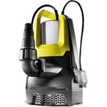Kärcher SP 7 Dirt Inox (1.645-506.0)