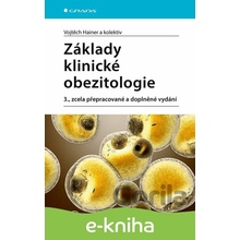 Základy klinické obezitologie - Vojtěch Hainer