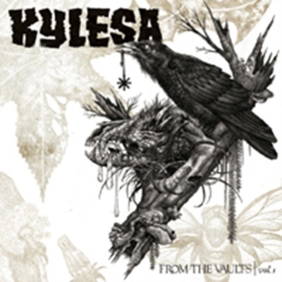 Kylesa - From the vaults vol. i CD