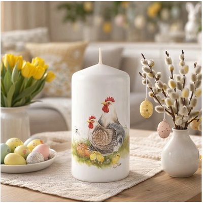 Easter Garden kuřátka 270 g