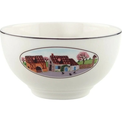 Villeroy & Boch Miska Design Naif 750 ml