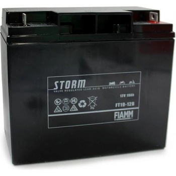 Fiamm FT19-12B