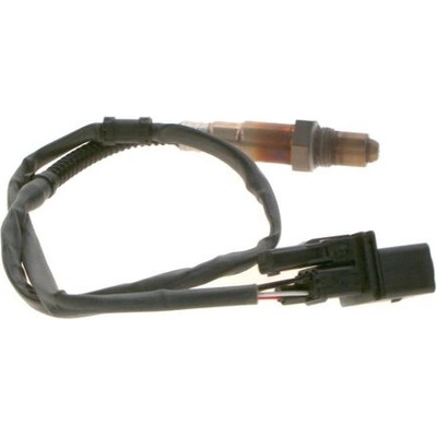 Lambda sonda BOSCH 0258007057 – Zboží Mobilmania