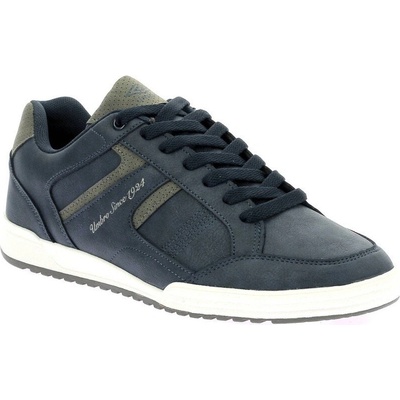 UMBRO tenisky JADE nám. modrá/khaki