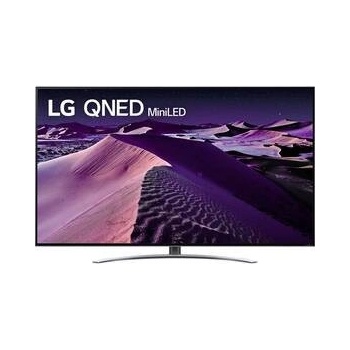 LG 75QNED87Q