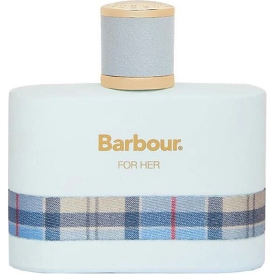 Barbour Coastal for Her EDP 50 ml