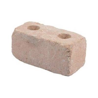 DITON History zdící blok - základní kámen - CIHLOVÁ