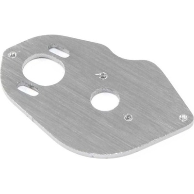 ECX Двигателен блок 390: Doomsday, Temper G2