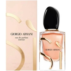 Giorgio Armani Si (Intense) (Refillable) EDP 30 ml Парфюми