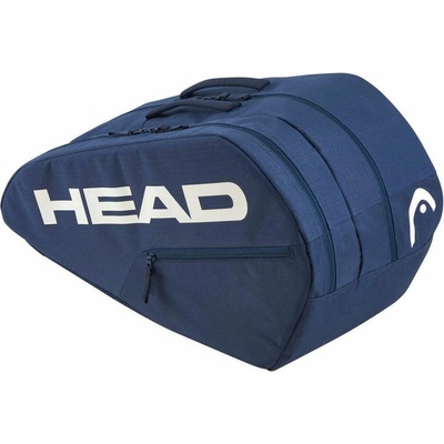 Head Base Padel M - Modrý
