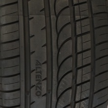 Altenzo Sports Comforter 195/55 R15 85V