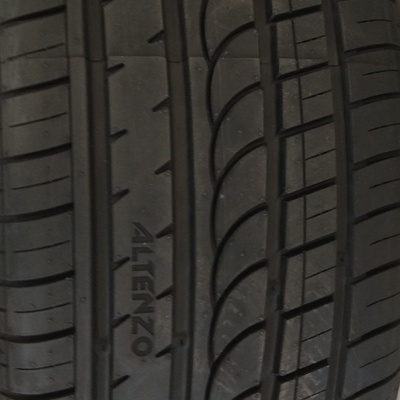 Altenzo Sports Comforter 195/55 R15 85V