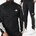 ADIDAS 3s tracksuit lifestyle - jn1817 / Мъжки спортен екип
