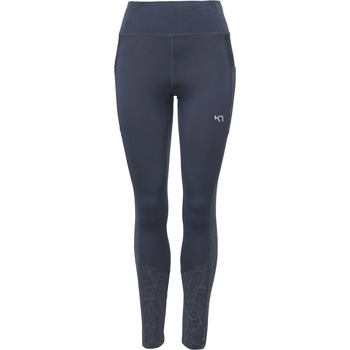 KARI TRAA Vilde thermal tights xl