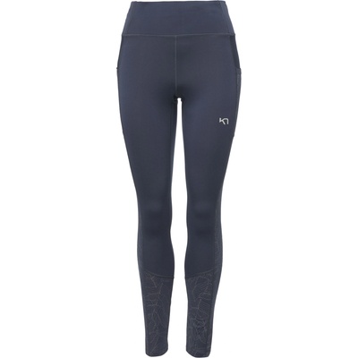 KARI TRAA Vilde thermal tights xl