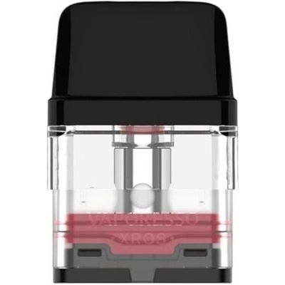 Vaporesso XROS Series Mesh cartridge 0,80 ohm 1 ks