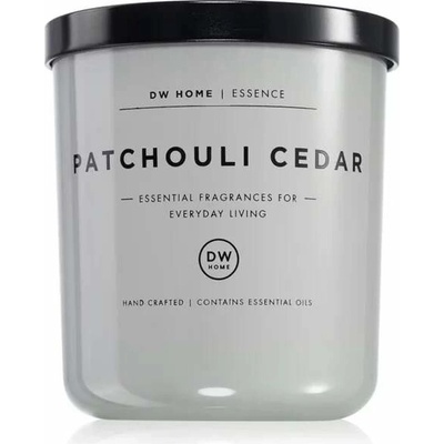 DW HOME Patchouli Cedar 264 g