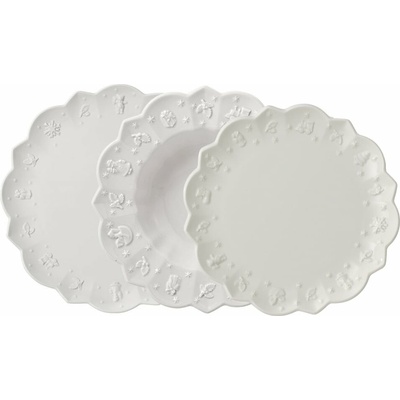Villeroy & Boch 14-8658-8816 Taniere Toy's Delight Royal Classic 12 dielov